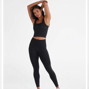 Knix Good to Go Seamless Tank